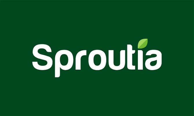 Sproutia.com