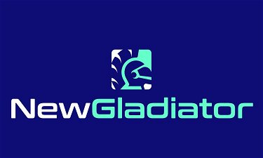 NewGladiator logo