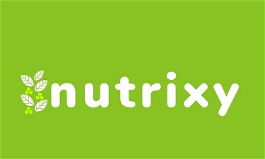 Nutrixy
