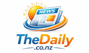 TheDaily logo