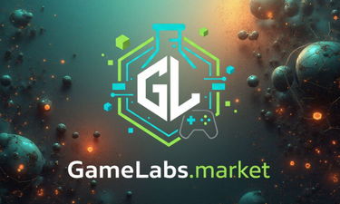 gamelabs logo