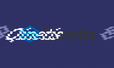Qinetis.com - Creative brandable domain for sale