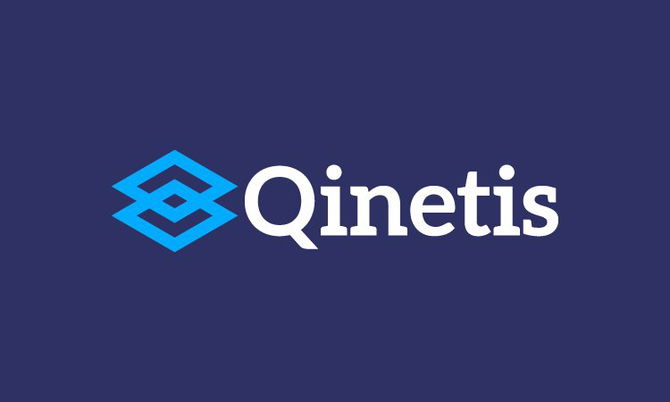 qinetis.com