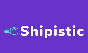 Shipistic.com - Creative brandable domain for sale
