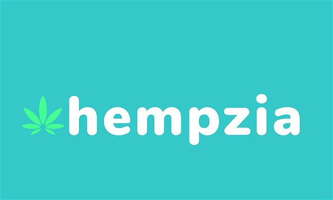 Hempzia.com
