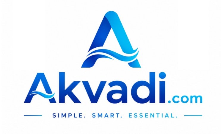 Akvadi logo