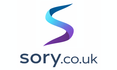 sory logo