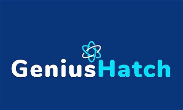 GeniusHatch.com