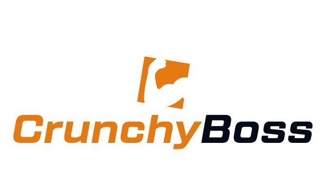 CrunchyBoss.com