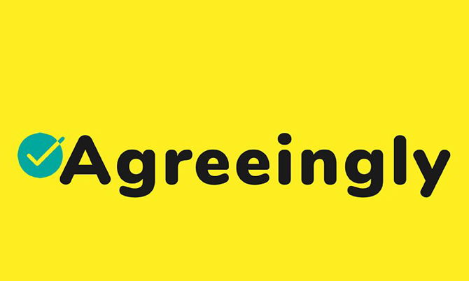 Agreeingly.com