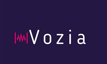 Vozia.com