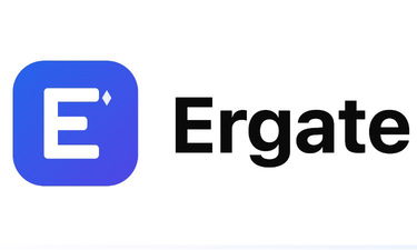 Ergate logo
