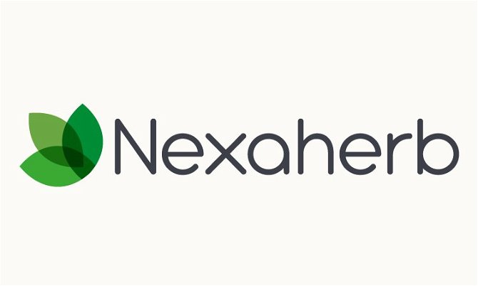 Nexaherb.com