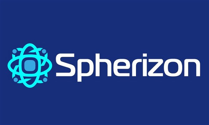 Spherizon.com