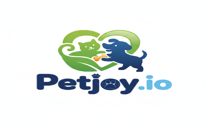 Petjoy.io
