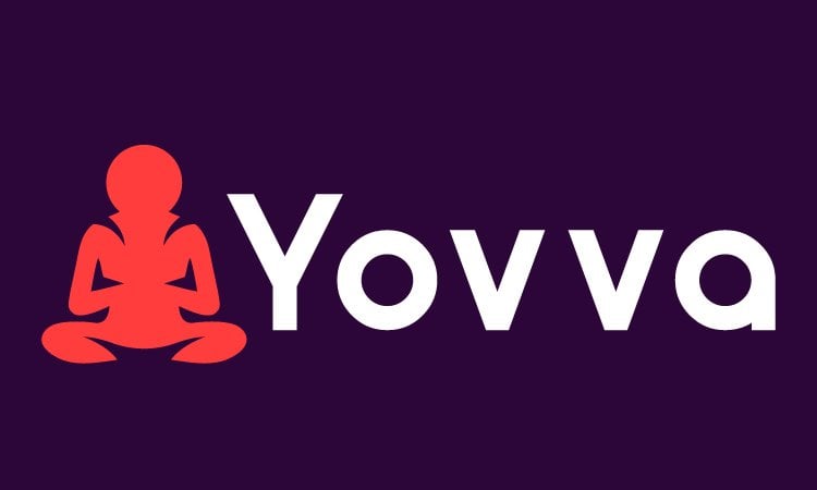 Yovva logo