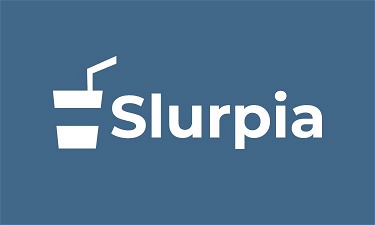 Slurpia.com