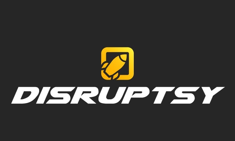 Disruptsy logo