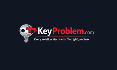 KeyProblem logo
