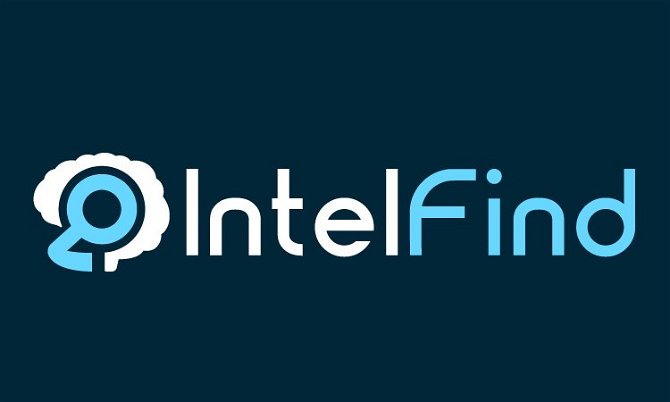 IntelFind.com