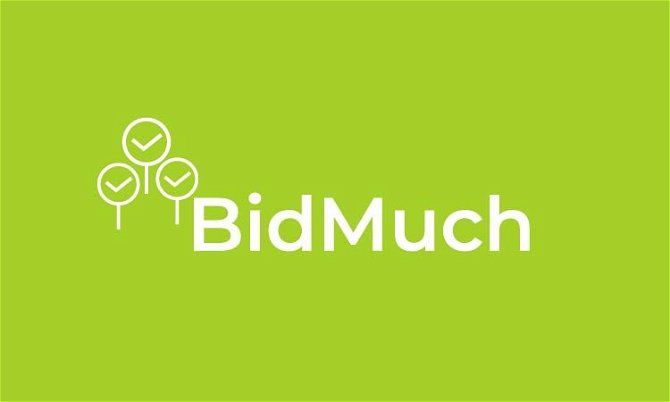 BidMuch.com