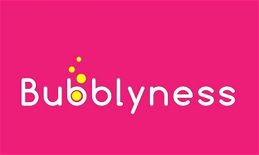 Bubblyness.com