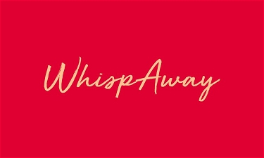 WhispAway.com