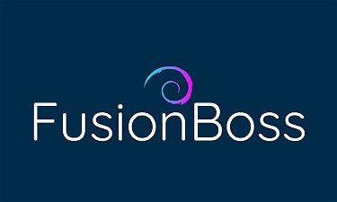 FusionBoss.com - Catchy premium names