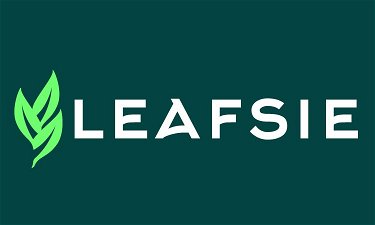 Leafsie.com