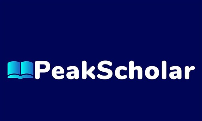 PeakScholar.com