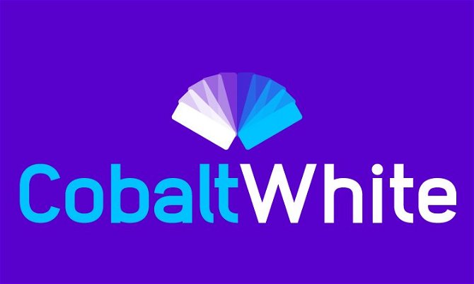 CobaltWhite.com