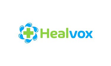 HealVox.com