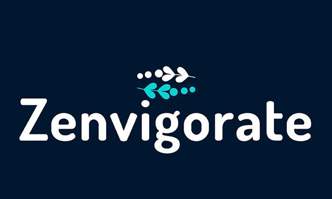 Zenvigorate.com