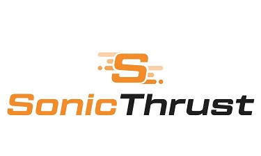 SonicThrust.com