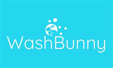 WashBunny.com