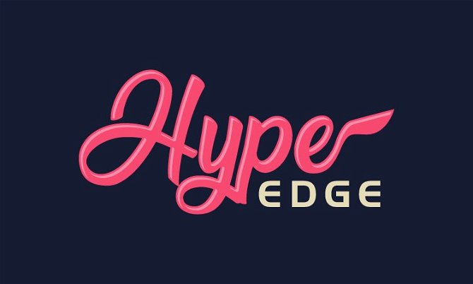 HypeEdge.com