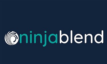 NinjaBlend.com is for sale