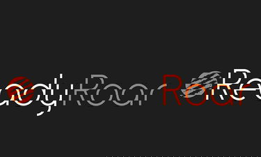 ReadyRoar.com - Creative brandable domain for sale