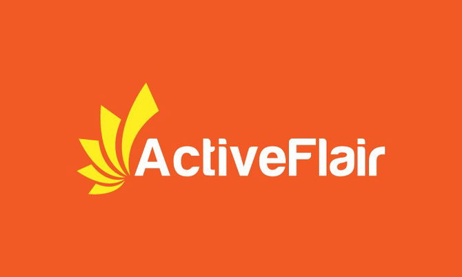 ActiveFlair.com