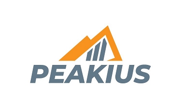 Peakius.com