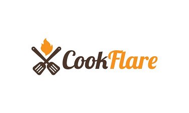 CookFlare.com