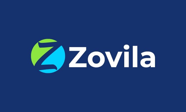 Zovila logo