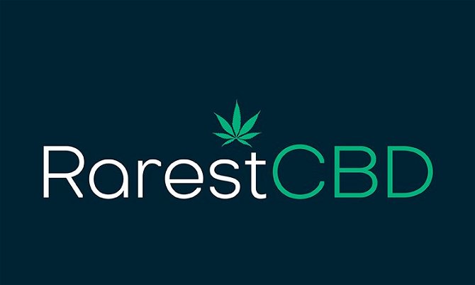 RarestCBD.com