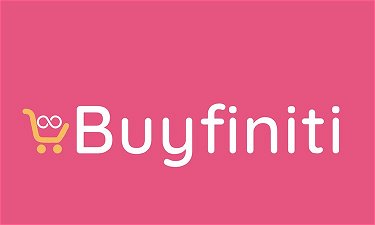 BuyFiniti.com - Creative brandable domain for sale