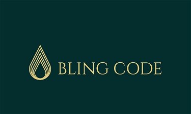 BlingCode.com - Good premium domains