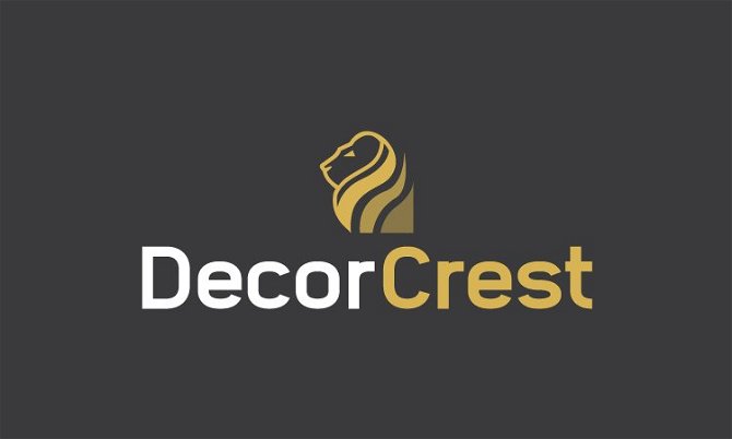 DecorCrest.com