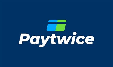 Paytwice logo