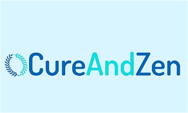 CureAndZen.com