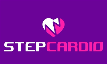 StepCardio.com