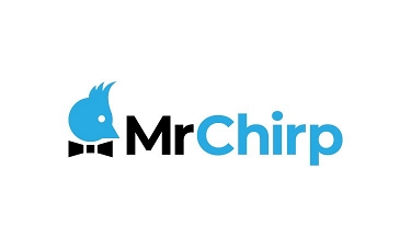 MrChirp.com